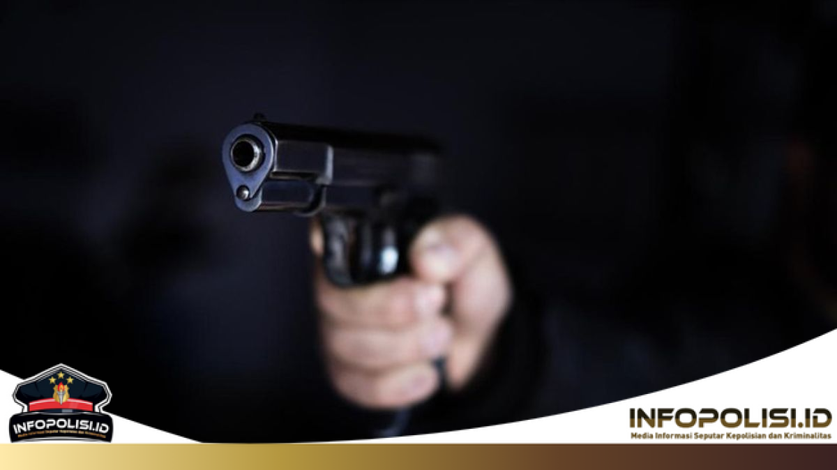 Photo: infopolisi.id Thai Police Officer Shoots Wife Dead at School