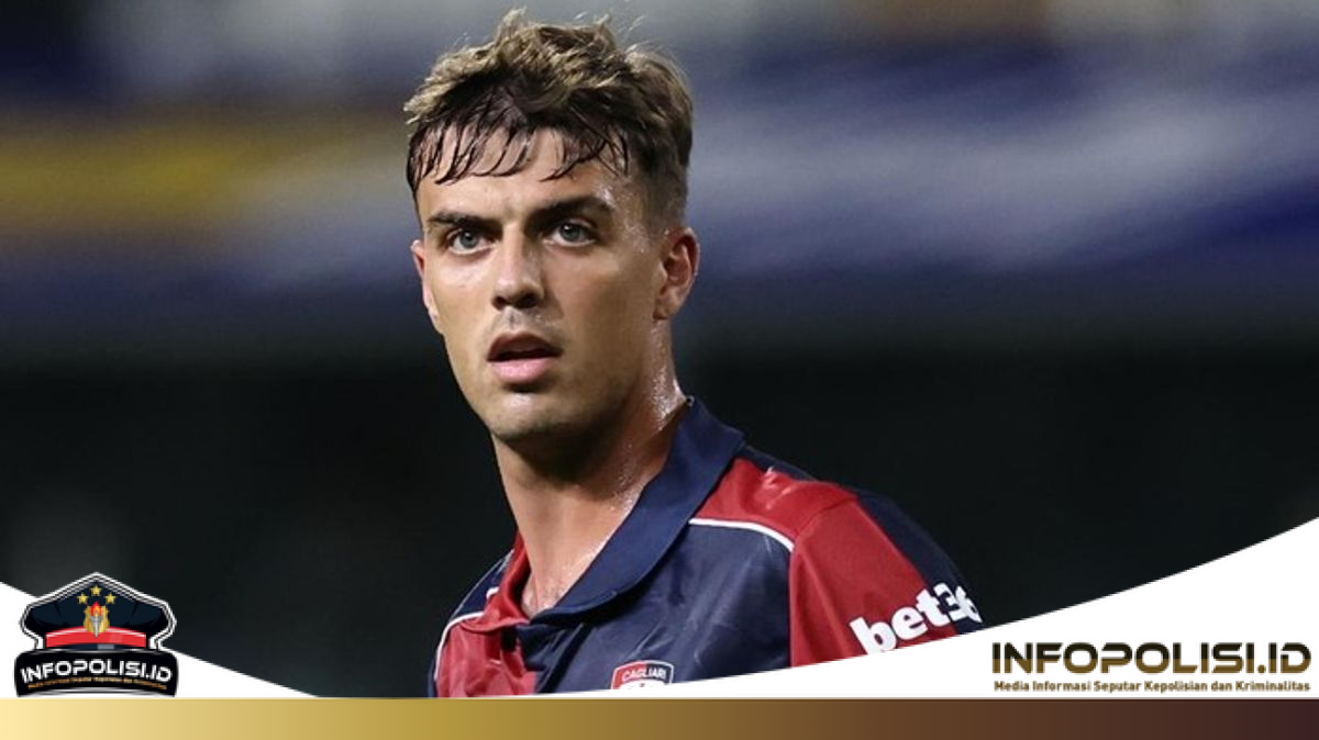 Photo: infopolisi.id Daniel Maldini Positive for Drugs and Alcohol After Car Crash in Milan